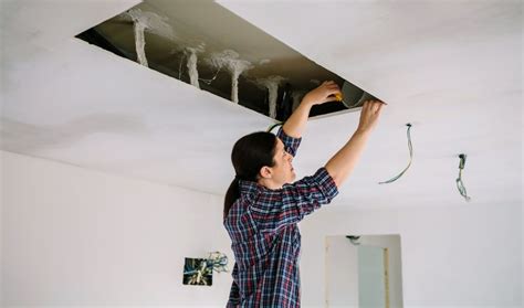 8 Benefits Of Using PVC Panels On Ceilings .